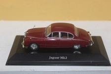 BOXED 4641 101 ATLAS JAGUAR Mk