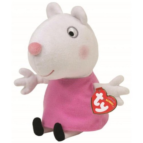 Regular peppa pig suzy - -,