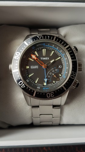 Timex t2n809 diver - t2n809,