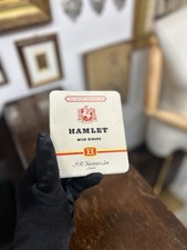 Antique Collectible Hamlet