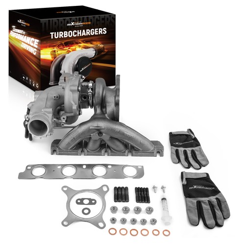 Turbo k04 for audi - turbo, seat