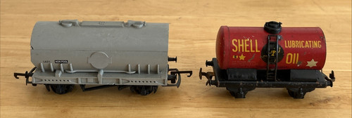 Tri ang hornby - tri-ang,