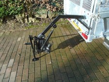 12v hoist for mobilty