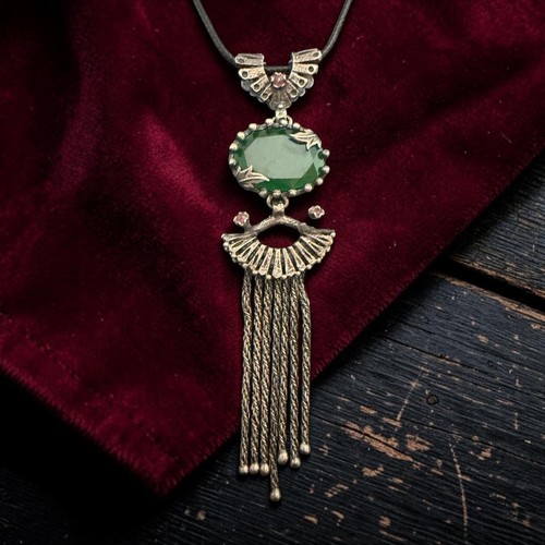 Handcrafted vintage inspired - vintage,