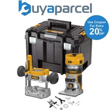 Dewalt DCW604NT 18v XR