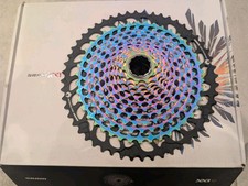SRAM Eagle XX1 Cassette