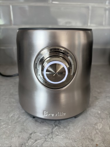 Breville milk cafe - milk,