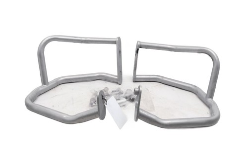 Crash bars set - ,, protective