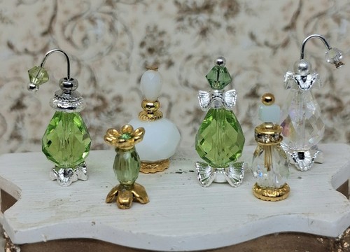 Dolls house handmade - dolls, ladies