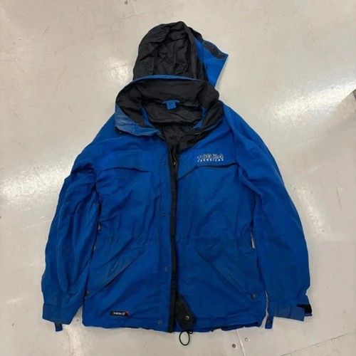 Tog technical jacket - tog, coat