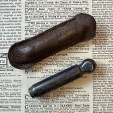 Vintage Tire Pressure Gauge