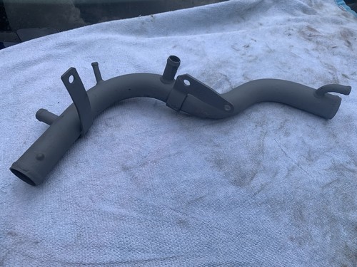Water pipe tube - pipe, coolant