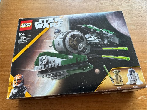 Lego star wars yoda jedi - wars, yoda's