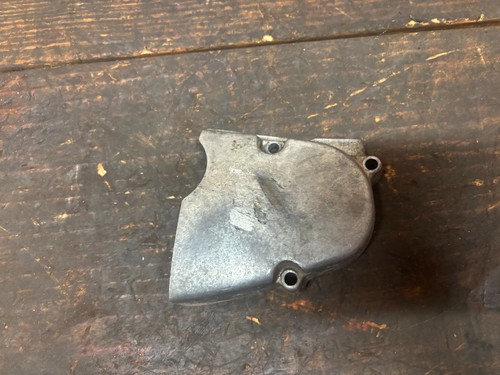 Kawasaki kd100 engine oil pump - kawasaki,