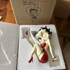 Rare 2010 Betty boop 340160