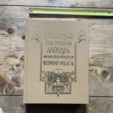 Hans Christian Andersen