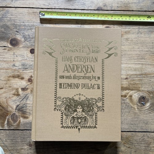 Hans christian andersen - hans,