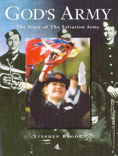 God army the story - of,