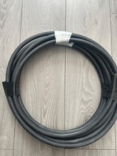4 MM ARMOURED CABLE 3 C0RE 9 METRES