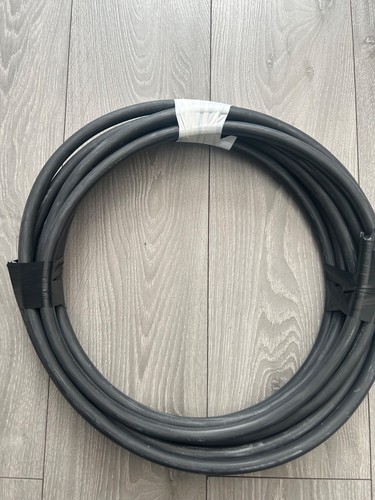 Armoured cable c0re 9 - mm,