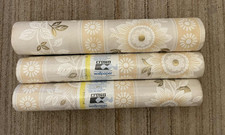 Vintage Crown Wallpaper Rolls