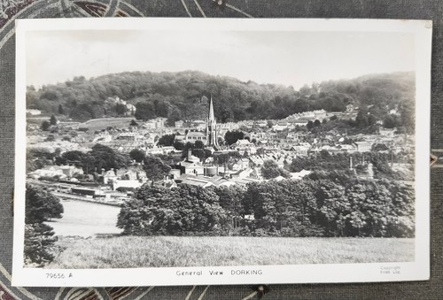 Dorking surrey general - dorking,