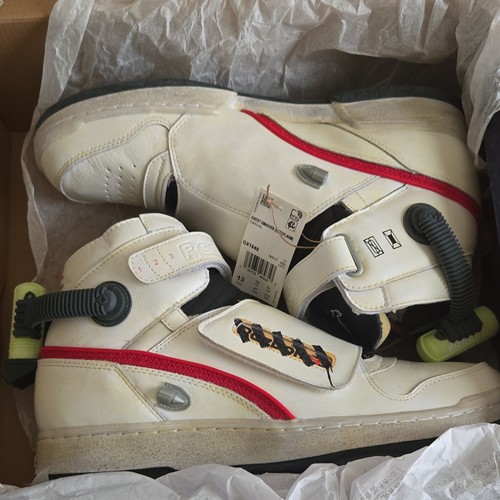 Reebok ghostbusters ghost - reebok,