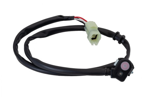 Engine stop kill switch - engine,