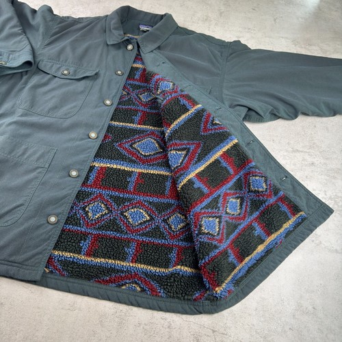 Vintage rare 90s patagonia - 90s,