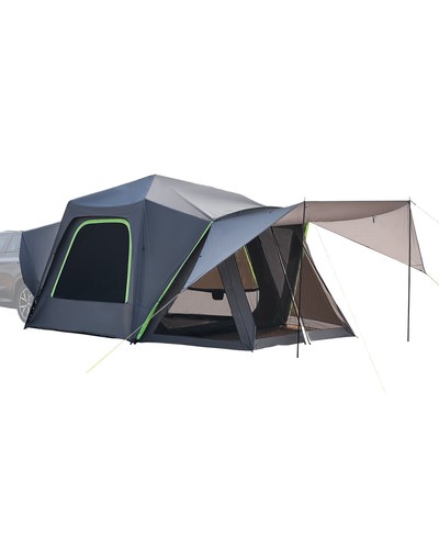 Vevor suv camping tent outdoor - vevor,