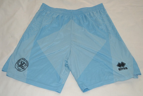 Qpr errea light blue football - qpr,