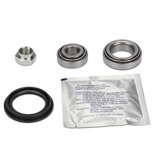 Wheel bearing - wheel,