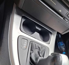Bmw dual cup holder - bmw,