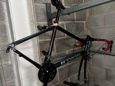 BTWIN Triban  500 Road Bike