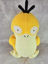 Psyduck Official Pokemon DX