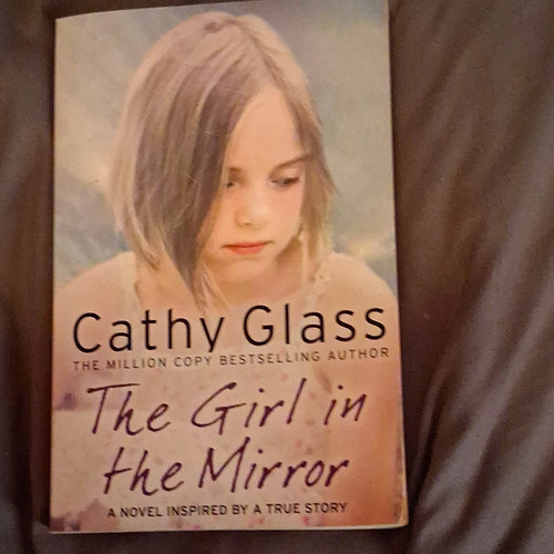 Cathy glass the girl - glass,