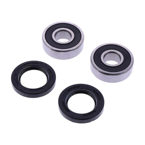 Complete wheel bearing kit - bearing, jmp