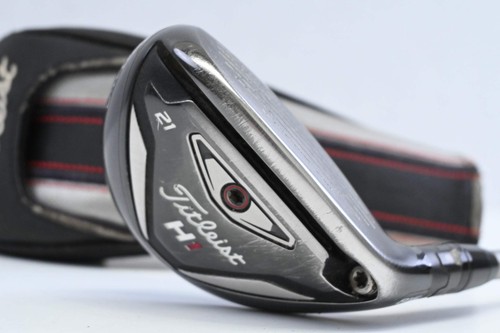 Titleist 816 hybrid - 816, h1