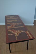 Mid century Terence Conran