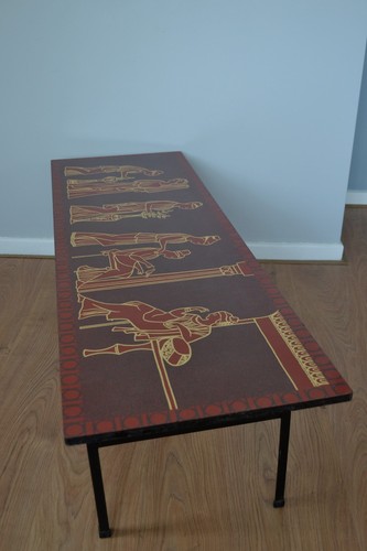 Mid century terence - mid,