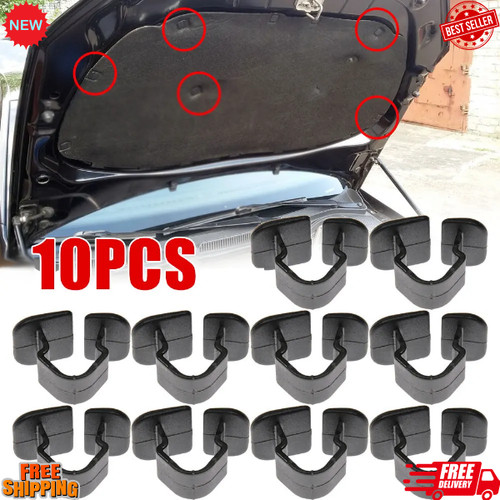 10x for seat bonnet - seat,