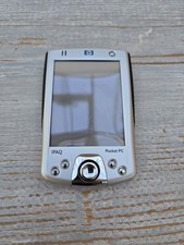 HP iPAQ POCKET PC 2003 PREM