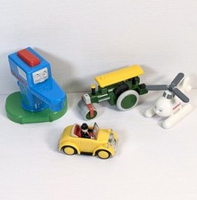 2001 Golden Bear George