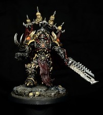 Abadd Despoiler  - Chaos Lord