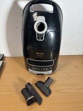 Miele Complete C3 Purepower PowerLine  Bagged Cylinder Vacuum Cleaner No Hose