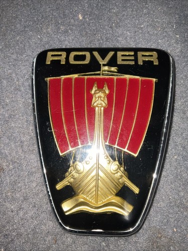 Original classic rover sd1 car - rover,