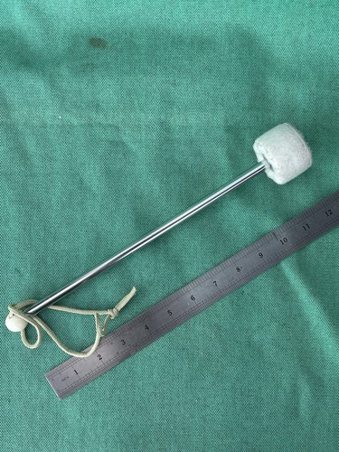 Gong mallet marching - gong,
