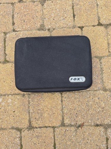 Fox micron alarms plus extras - micron,