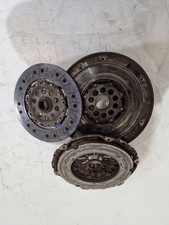 VOLVO 2.0D D4 2012 - 2016 DUAL MASS FLYWHEEL CLUTCH SET 31367900