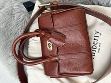 Mulberry Mini Heritage